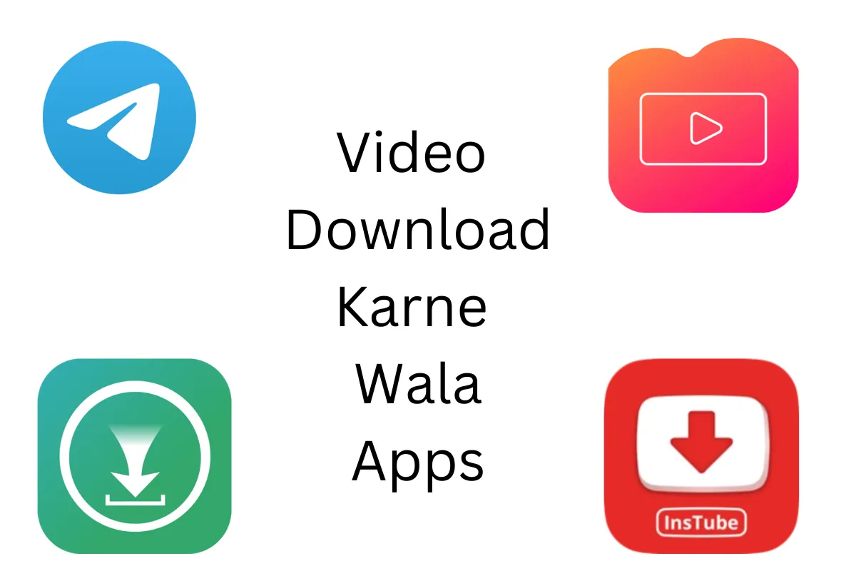 Gana Download Karne Wala Apps