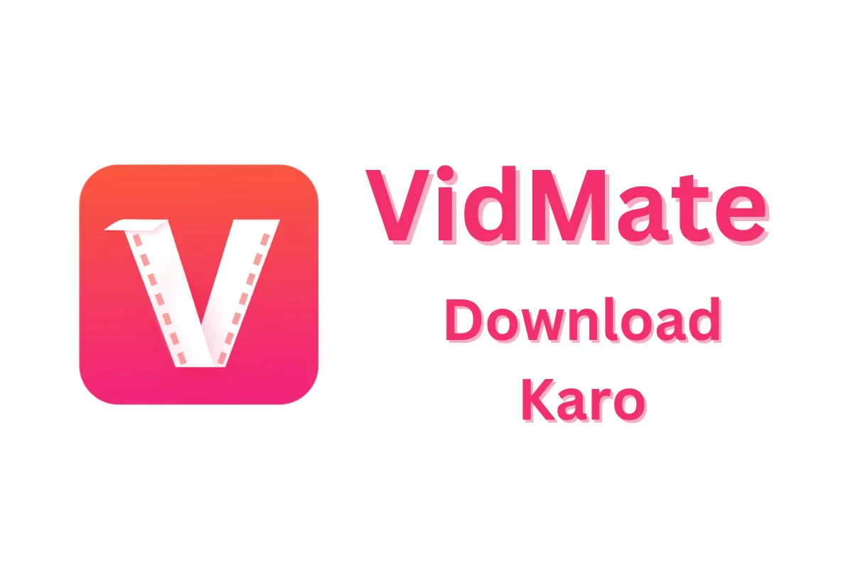 Vidmate Download Karo