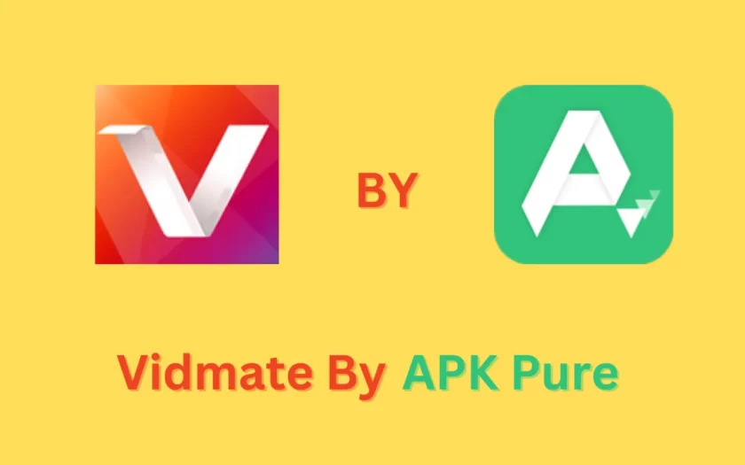 Vidmate Apk Pure