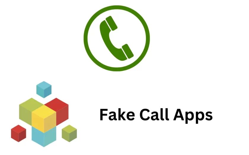 fake call apps