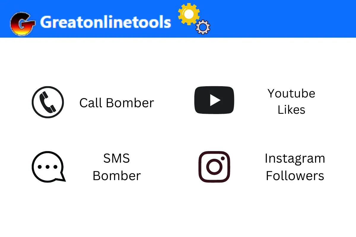 Great online tools website 2024 